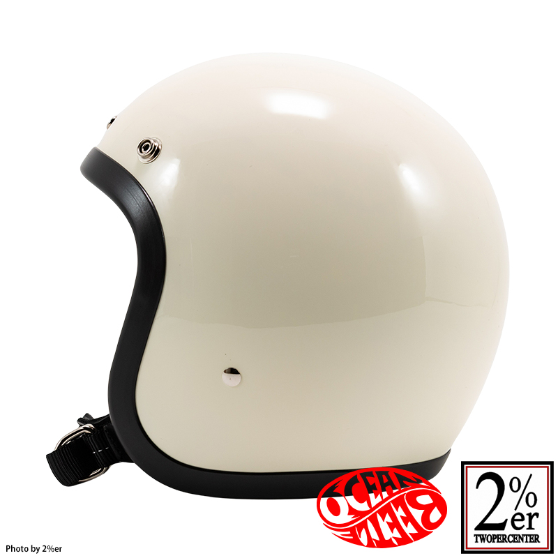 廃盤]オーシャンビートル BEETLE L.A.C / アイボリー / 2％er