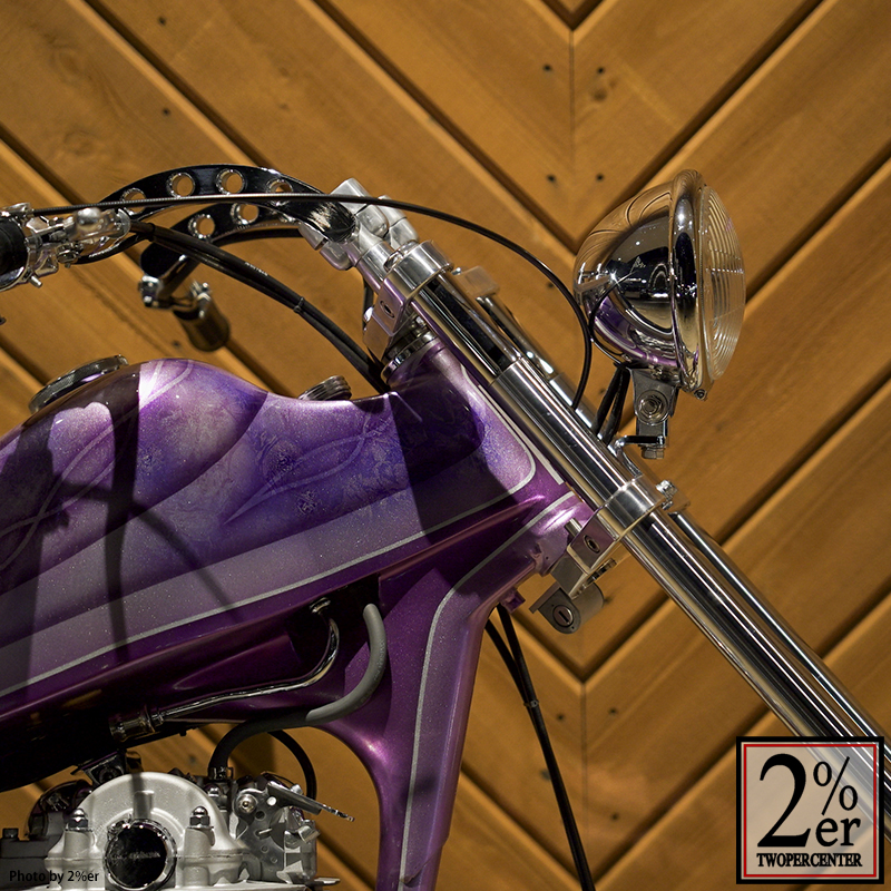 2°レイク トリプルツリー SR400/500 / 2％er オフィシャルWebstore