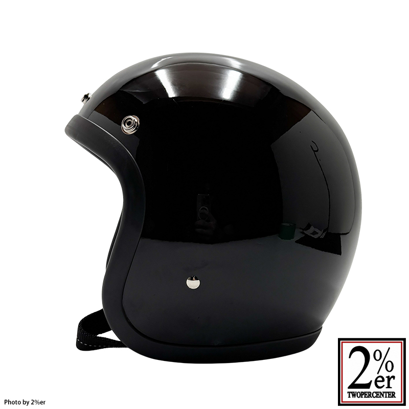 オーシャンビートル BEETLE L.A.C-2 ブラック / 2％er オフィシャル