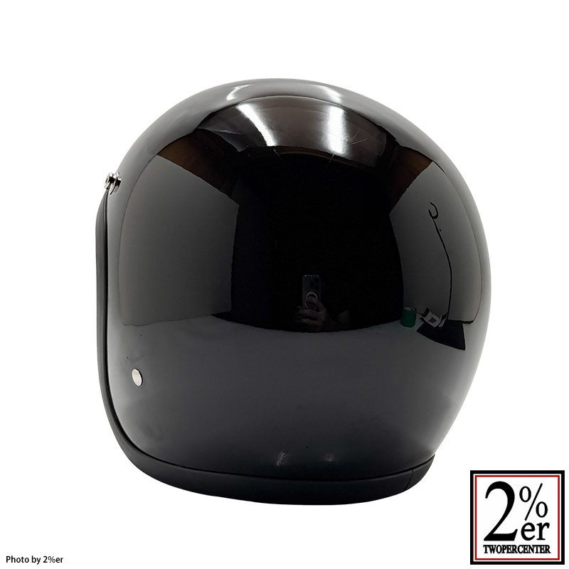 オーシャンビートル BEETLE L.A.C-2 ブラック / 2％er オフィシャル