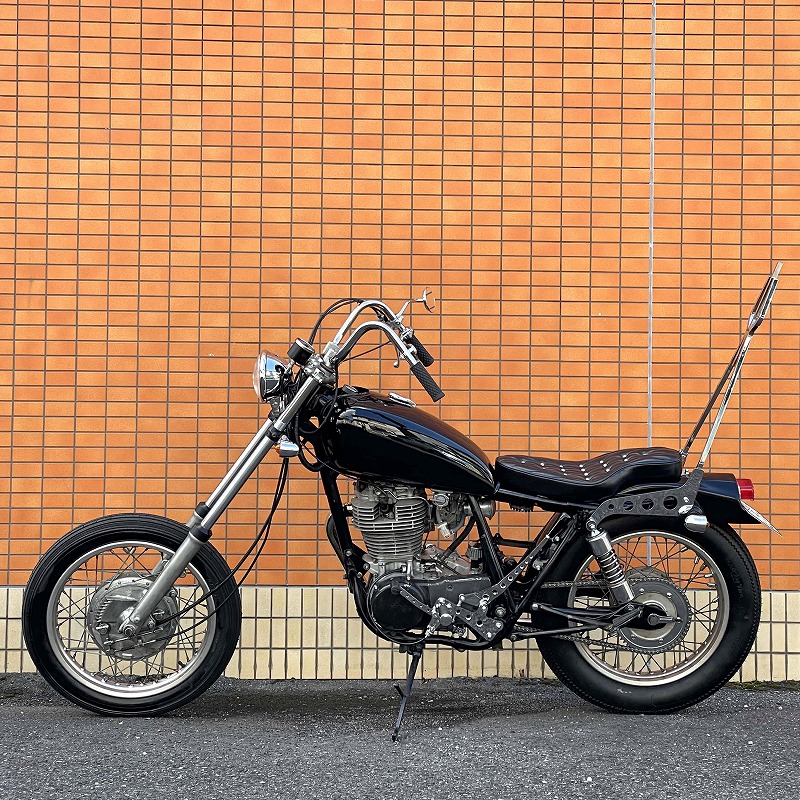 G-SUSPENSION280 CHROME SR400/500 / 2％er オフィシャルWebstore
