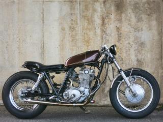 スリムダブルシート ベイツタイプ バーチカルロール SR400/500 / 2％er