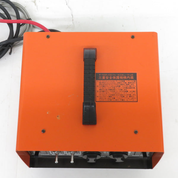 CELLSTAR セルスター 100V 12/24V専用 バッテリー充電器 CC-2200DX