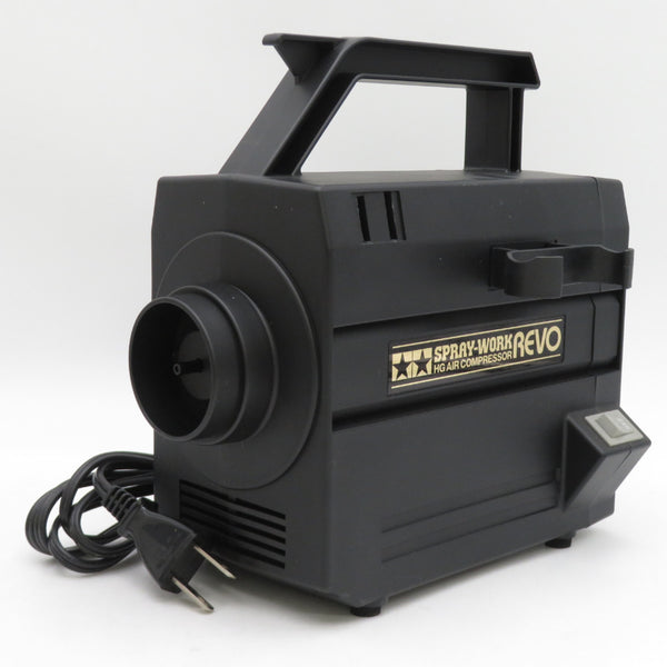 TAMIYA タミヤ 100V エアコンプレッサ スプレーワークHG