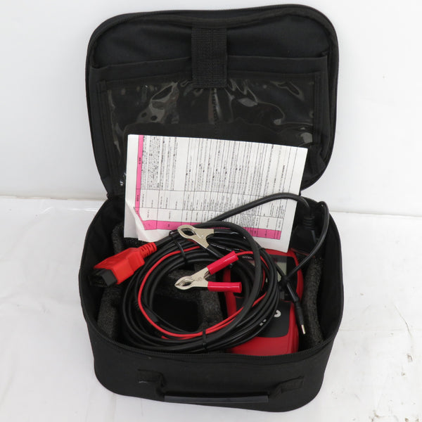 SnapOn (スナップオン) マルチリセッター&コードリーダー ソフトケース