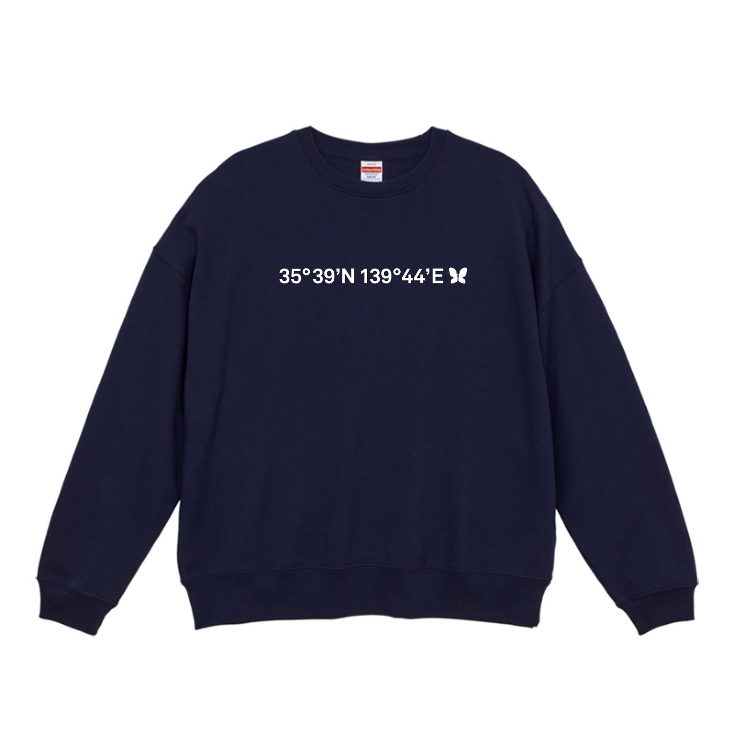BANCHO×DFM SWEAT | DFM STORE
