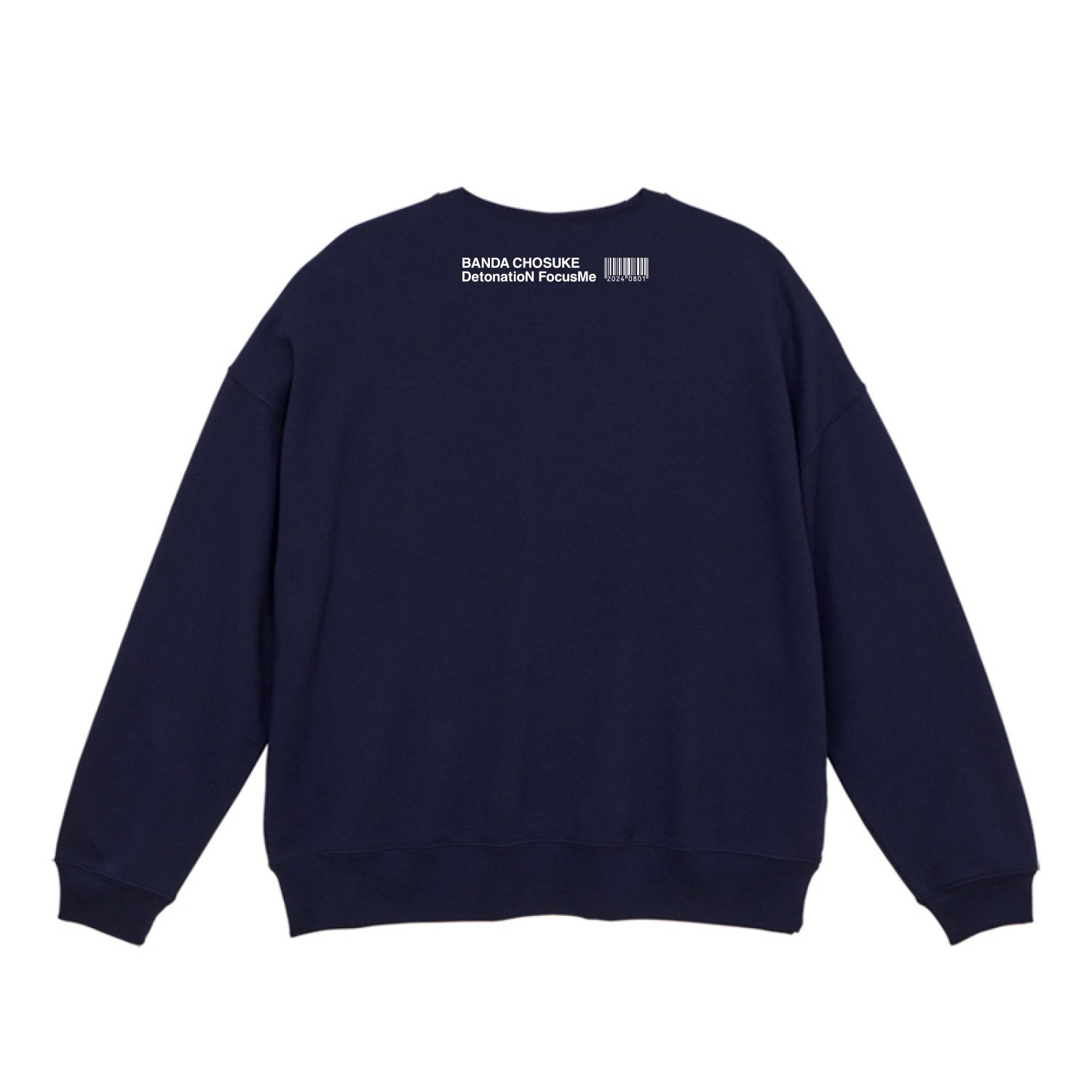 BANCHO×DFM SWEAT | DFM STORE