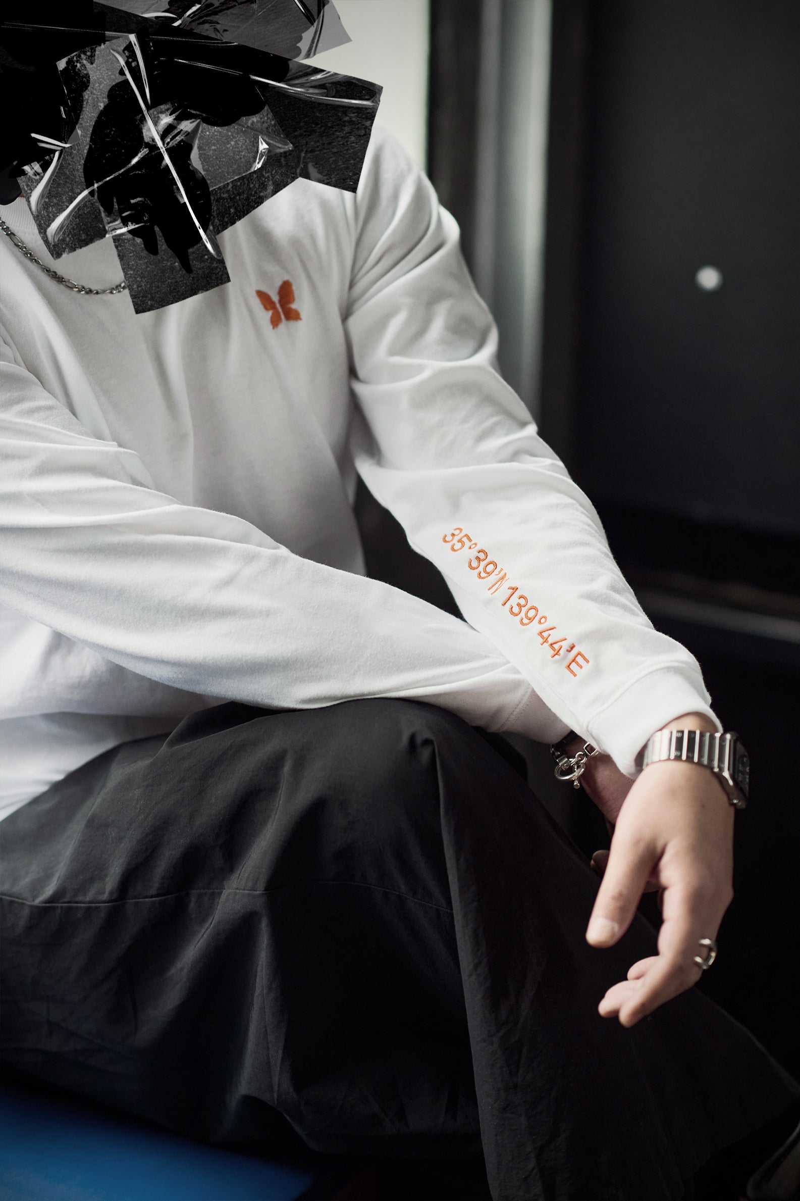 BANCHO×DFM LONG SLEEVE | DFM STORE