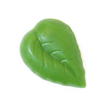 Taniguchi ミントリーフ（A-355）320枚: チョコレート・ココア | 製菓