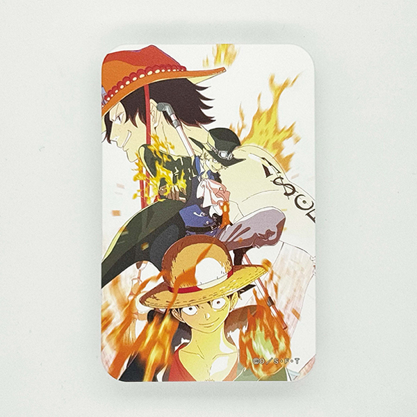 ワンピース】まいにちONE PIECE イラストコレクション モバイル