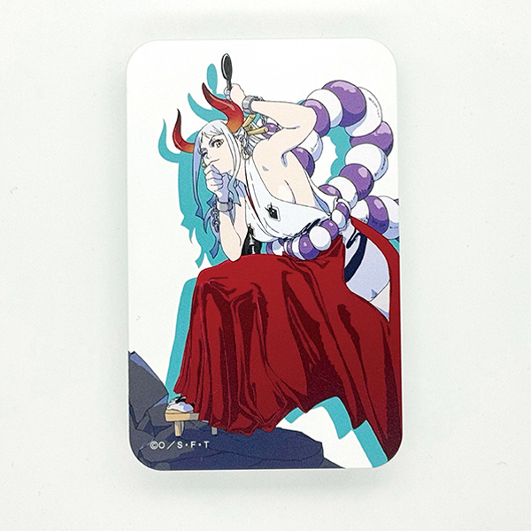 ワンピース】まいにちONE PIECE イラストコレクション モバイル