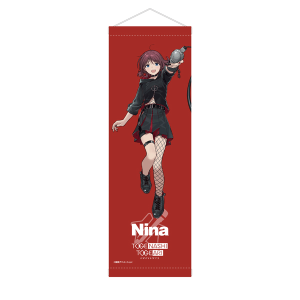 ガールズバンドクライ】5thライブ マフラータオル: ファッション｜東映