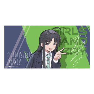 ガールズバンドクライ】 ガールズバンドクライ展「ガ」キャップ