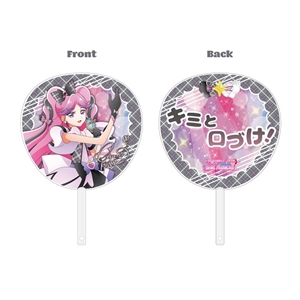 キミとアイドルプリキュア♪】LIVE2025 ペンライト: 雑貨｜東映