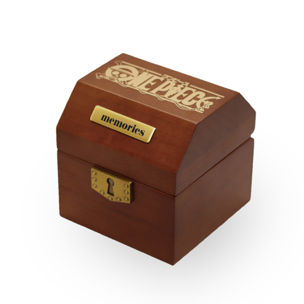 ワンピース】メモリアルオルゴール memories: 雑貨｜東映