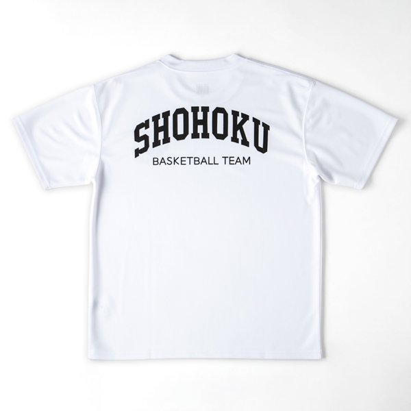 THE FIRST SLAM DUNK 湘北Tシャツ XL: アパレル・バッグ｜東映