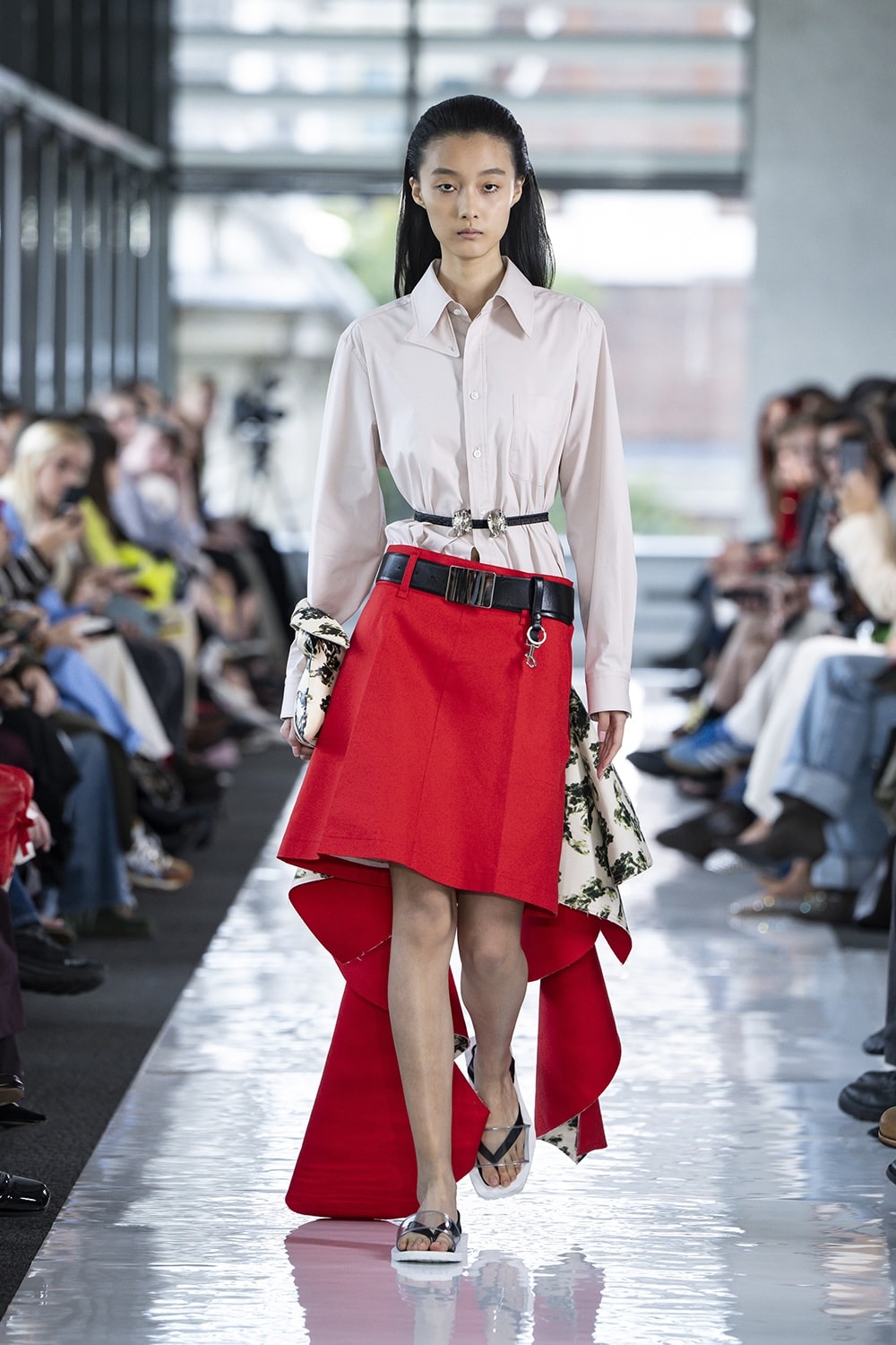 TOGA ARCHIVES | OFFICIAL ONLINE STORE | TOGA ONLINE STORE