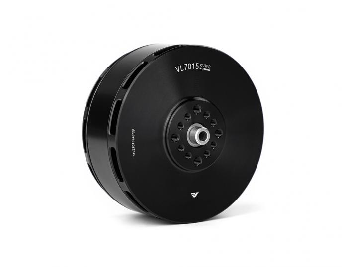 VL7015 KV190 Large VTOL UAV Motor for High Thrust Drone