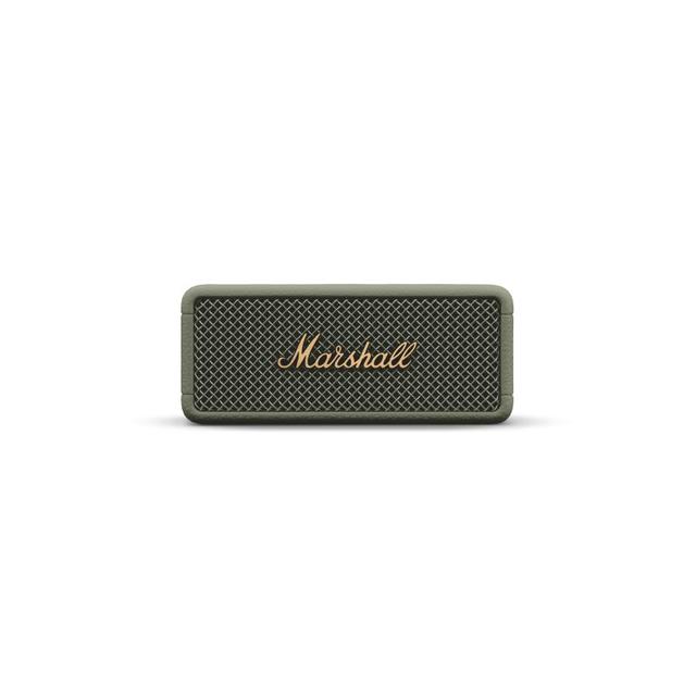 Marshall(マーシャル)Emberton 3 ワイヤレススピーカー Sage(セージ