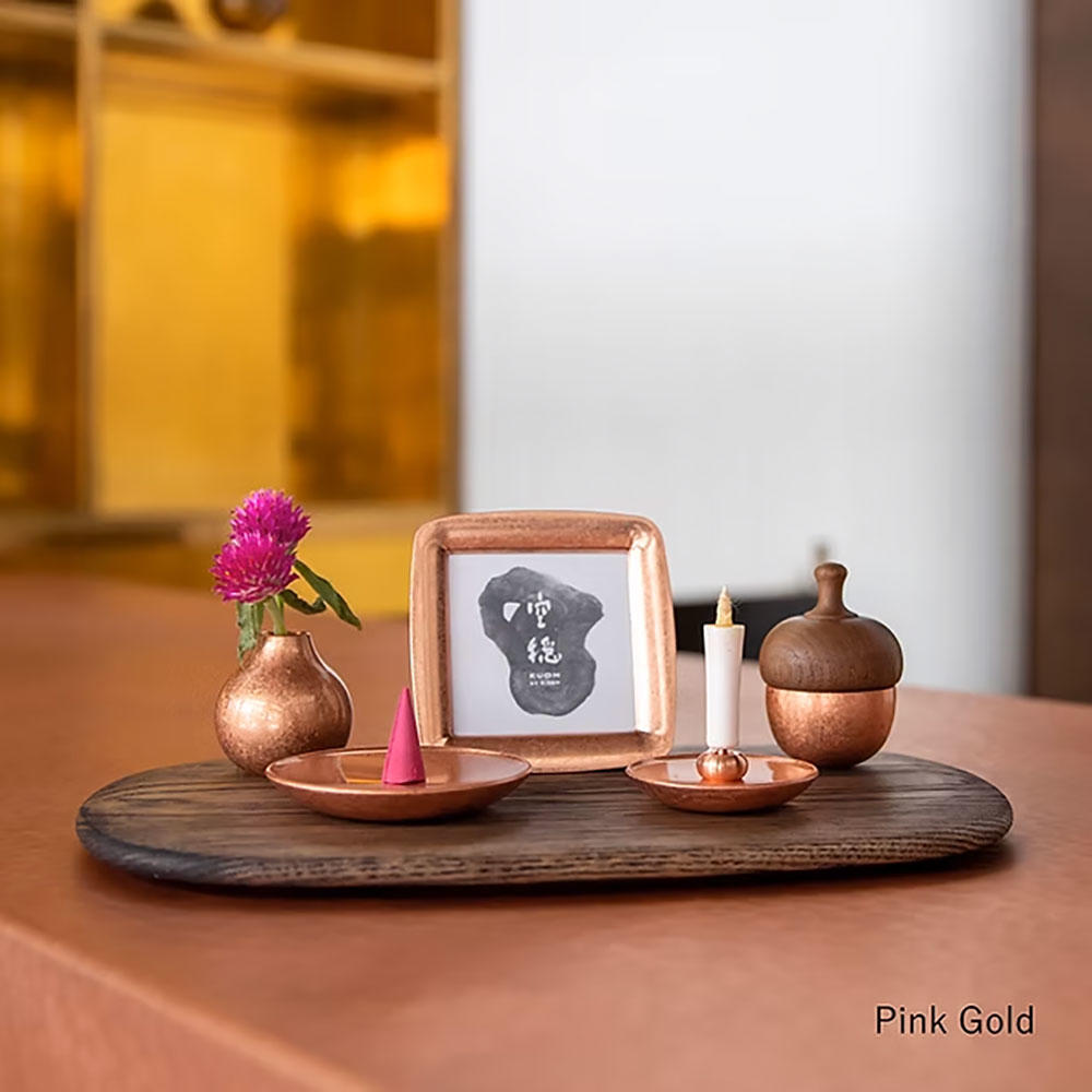 空穏 by KISEN】まどか どんぐりん Pink gold -の商品詳細 | 蔦屋書店