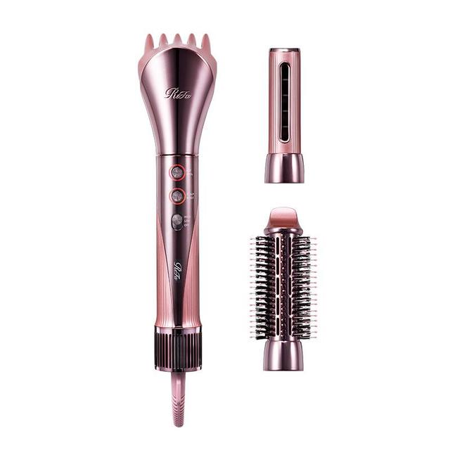 ReFa（リファ） BEAUTECH RESETTER（ビューテック リセッター） ピンク