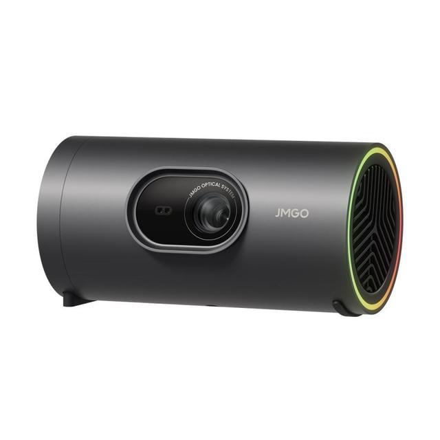 先行予約受付中/数量限定スタンド付/特別価格】 JMGO(ジェイエムゴー