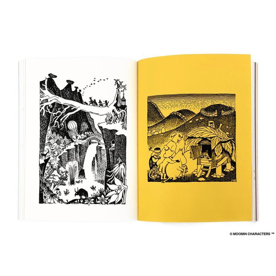 MOOMIN MISCHIEVOUS NATURE（80周年アニバーサリー特別版） Tove