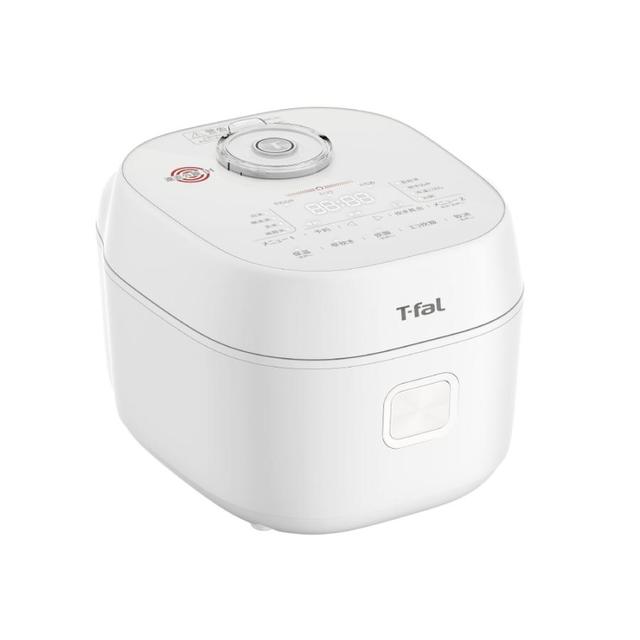 T-Fal（ティファール） ザ・ライス 遠赤外線IH炊飯器エッセンシャル