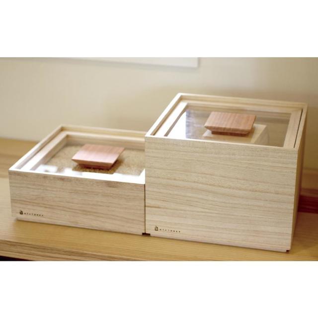 米櫃（米びつ）10kg -の商品詳細 | 蔦屋書店オンラインストア