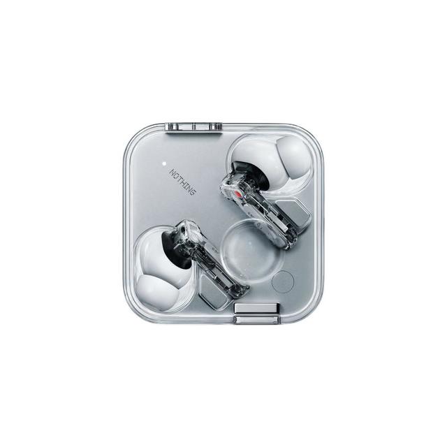 数量限定特典あり】Nothing(ナッシング) Ear（3）ホワイト -の商品詳細