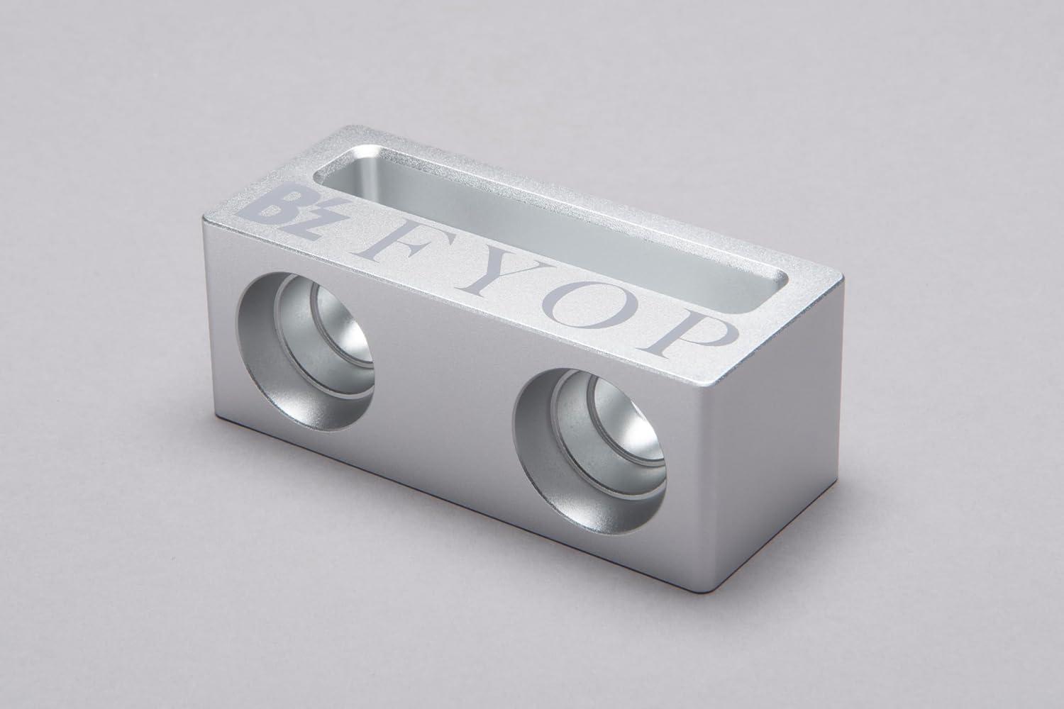 B'z FYOP 数量限定盤 CD+メタルスマートフォンスピーカー <SILVER