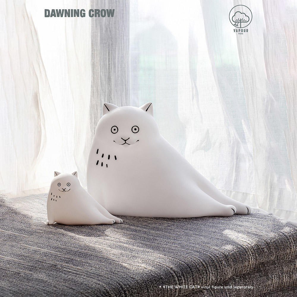 予約／2026年3月上旬の発送を予定】Vapour Park x 黒山キャシーラム