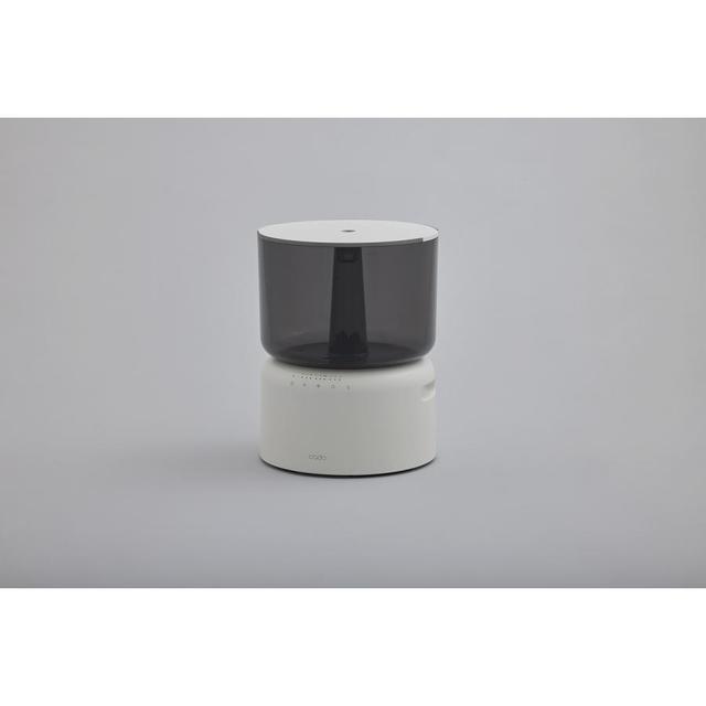□cado(カドー) 加湿器STEM500H WH -の商品詳細 | 蔦屋書店オンライン