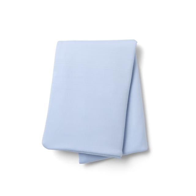 BRAIN SLEEP(ブレインスリープ) ピローカバー クールEX サックスブルー