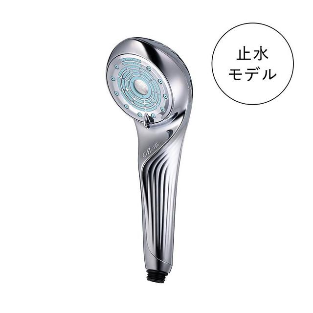 ReFa（リファ） FINE BUBBLE U＋（ファインバブル）シャワーヘッド