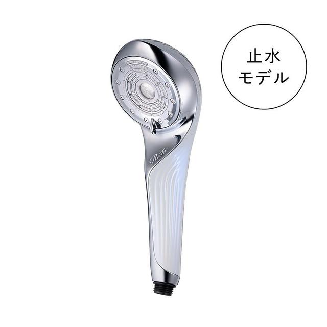 ReFa（リファ） FINE BUBBLE U＋（ファインバブル）シャワーヘッド
