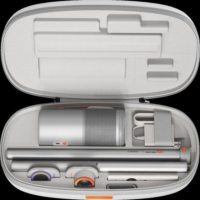 Aladdin X（アラジンエックス） Aladdin Poca Laser （アラジン ポカ