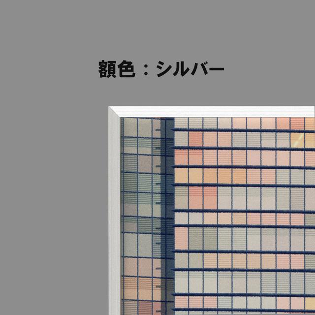 予約・受注生産】【嶋田里英・直筆サイン入り】【額装】ジークレー作品