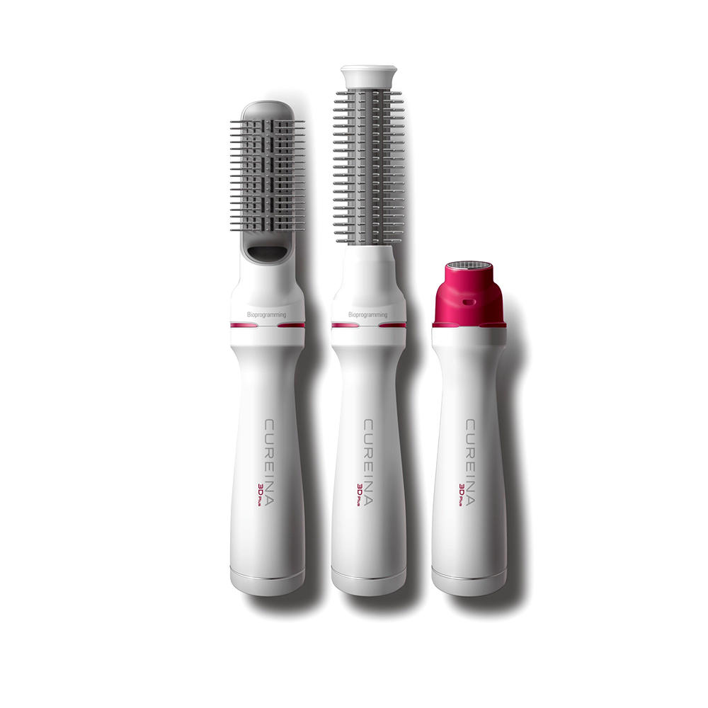 キュレイナ 3D Plus -の商品詳細 | 蔦屋書店オンラインストア