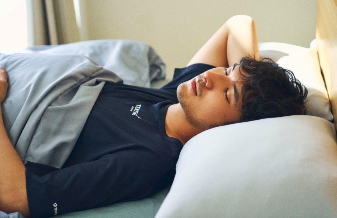 BAKUNE Dry（バクネ ドライ） 半袖シャツ ベージュ Lサイズ -の商品