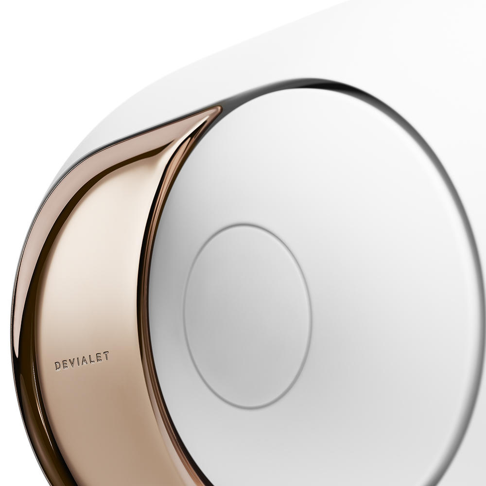 Devialet （デビアレ） PHANTOM I 108 DB GOLD -の商品詳細 | 蔦屋書店