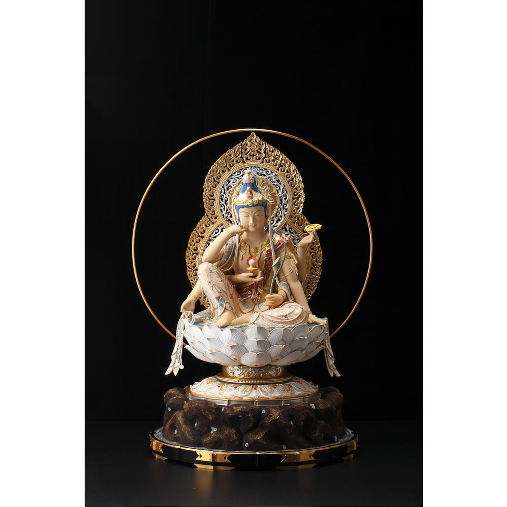 如意輪観音（にょいりんかんのん） -の商品詳細 | 蔦屋書店オンライン