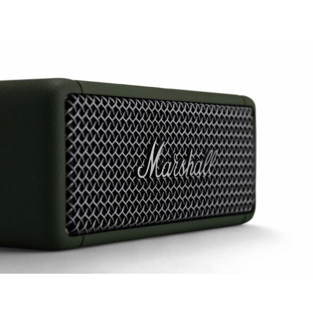 Marshall Emberton Forest マーシャルエンバートン ワイヤレス