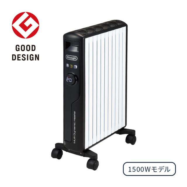 お取り寄せ】DeLonghi(デロンギ) マルチダイナミックヒーター MDHS15