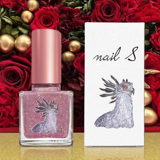 ネイルエス coffret de noel -の商品詳細 | 蔦屋書店オンラインストア