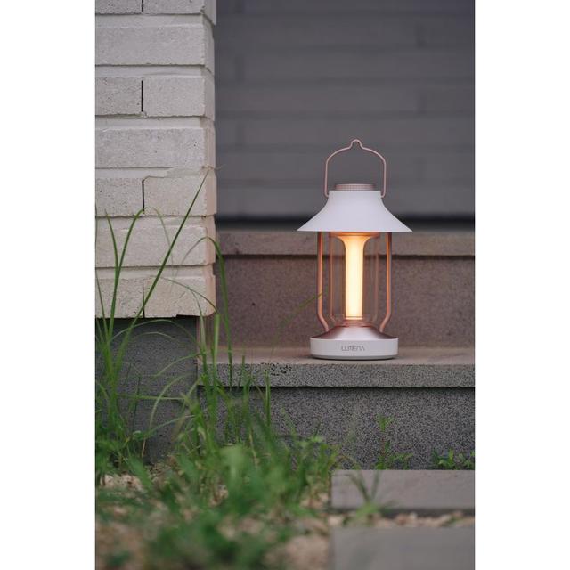 LUMENA(ルーメナー) CLASSIC LEDライト White(ホワイト) -の商品詳細