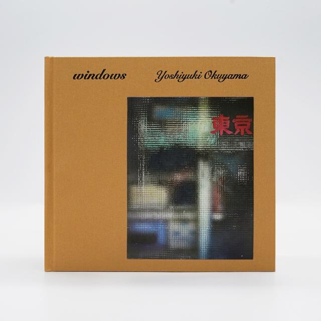 通常版】windows 奥山由之 奥山由之 -の商品詳細 | 蔦屋書店オンライン
