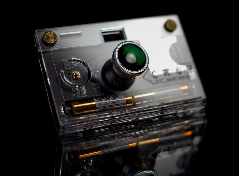 PaperShoot(ペーパーシュート) 1ページ | 蔦屋書店オンラインストア