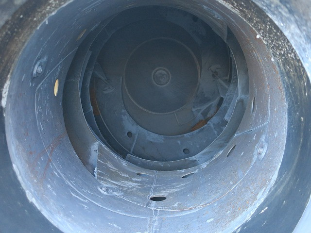 最新入庫情報】平成20年式 三菱ふそう スーパーグレート 大型