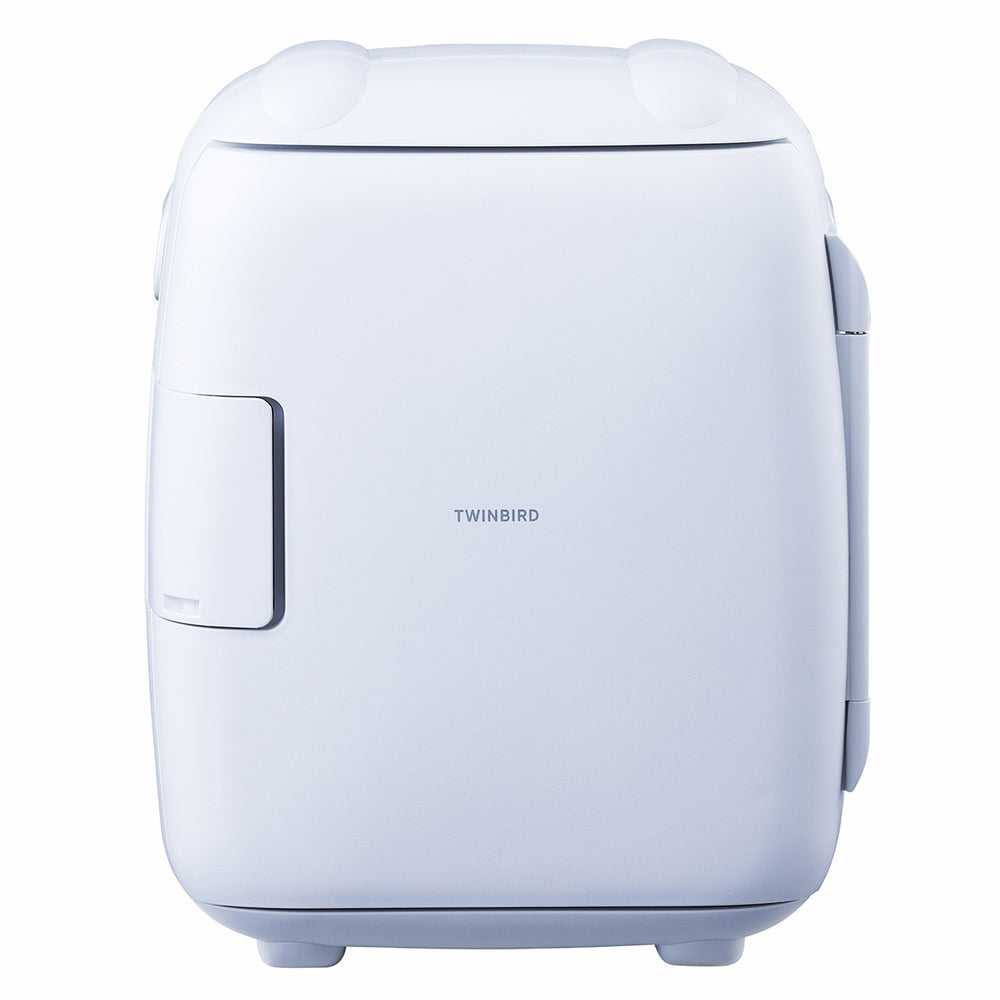 2電源式コンパクト電子保冷保温ボックス – ツインバード公式ストア